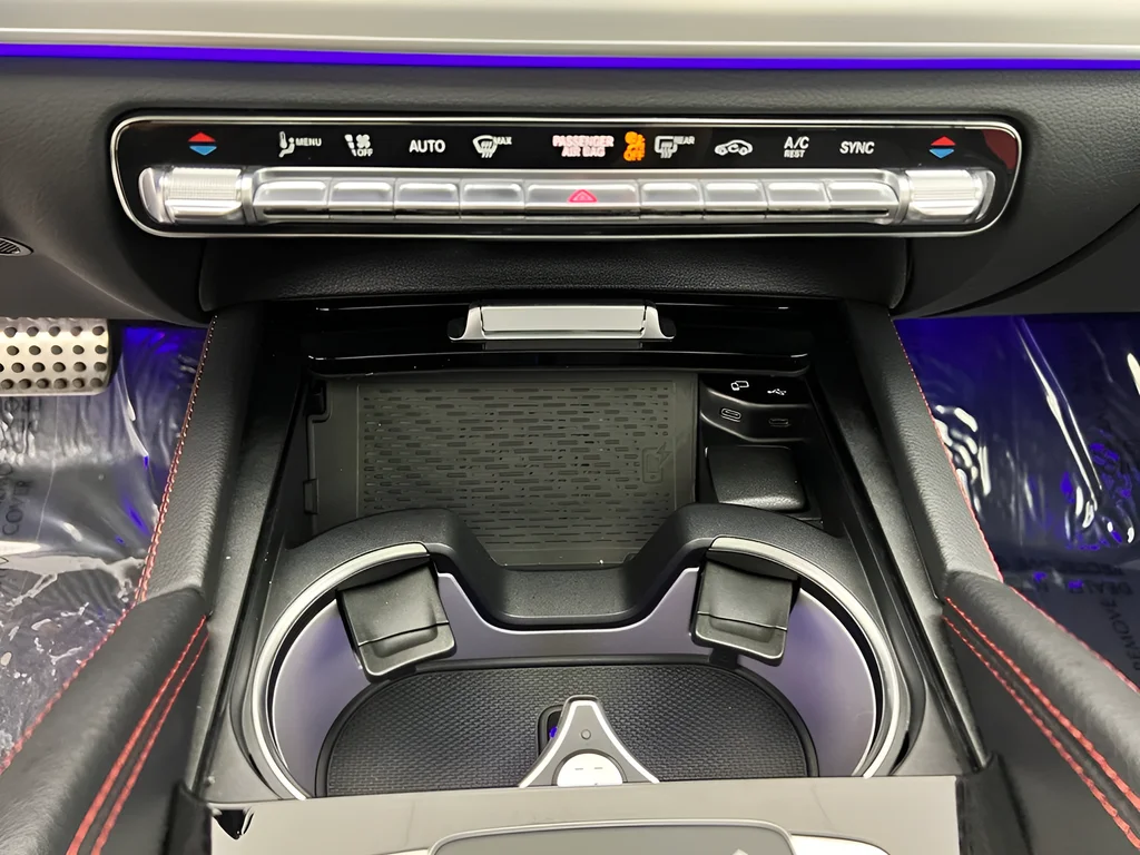 Used 2023 Black Mercedes-Benz GLE 53 AMG® image 19