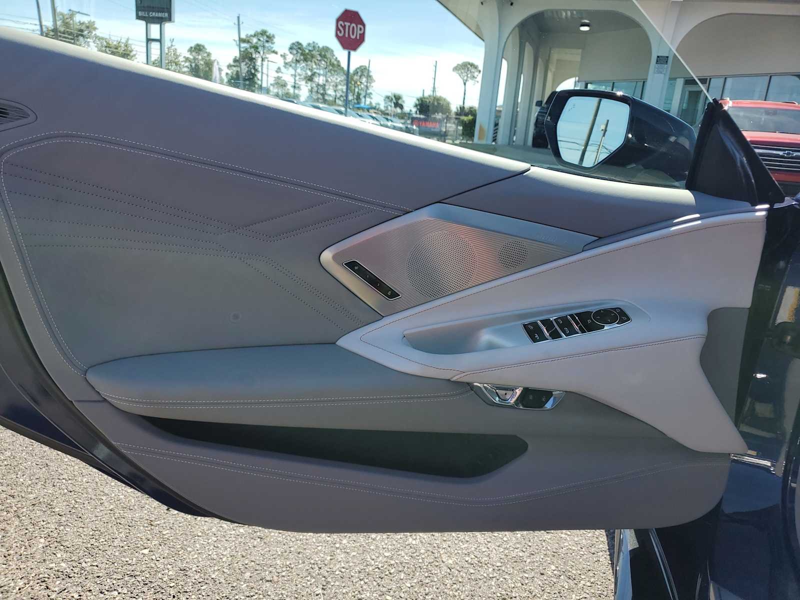 2026 Chevrolet Corvette 3LZ - Photo 13