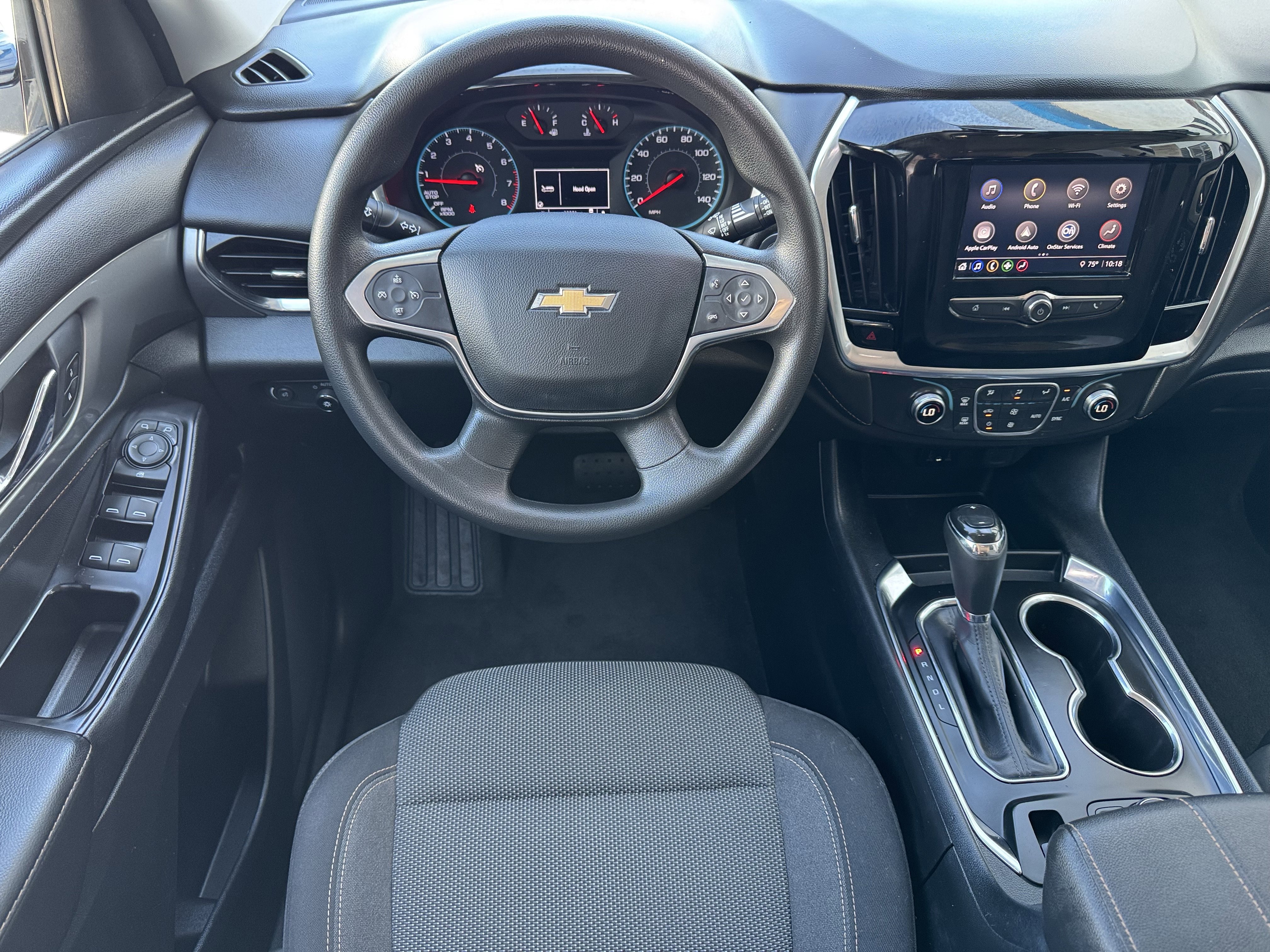2020 Chevrolet Traverse LS - Photo 19