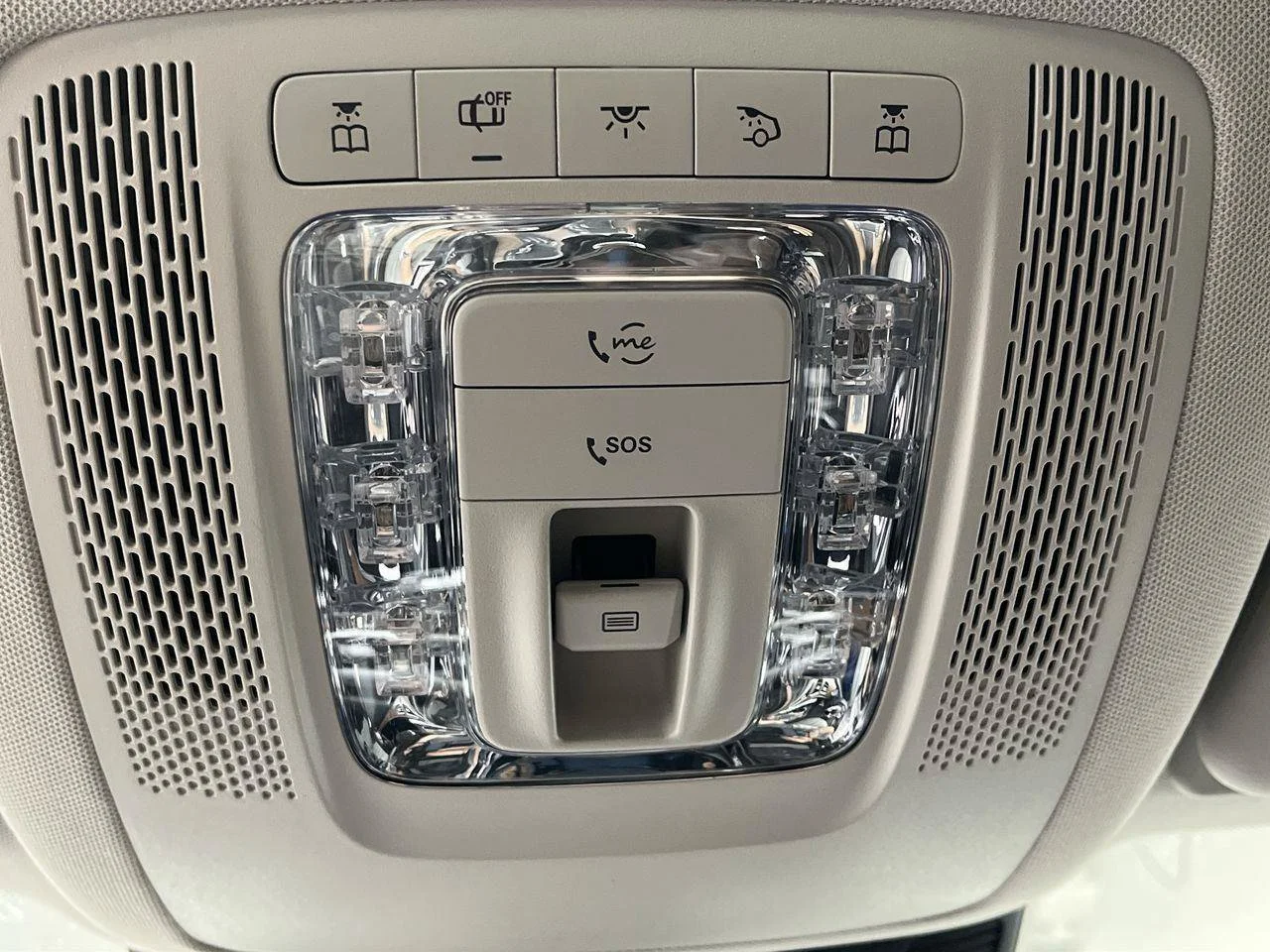 2023 Mercedes-Benz GLS GLS450 - Photo 30