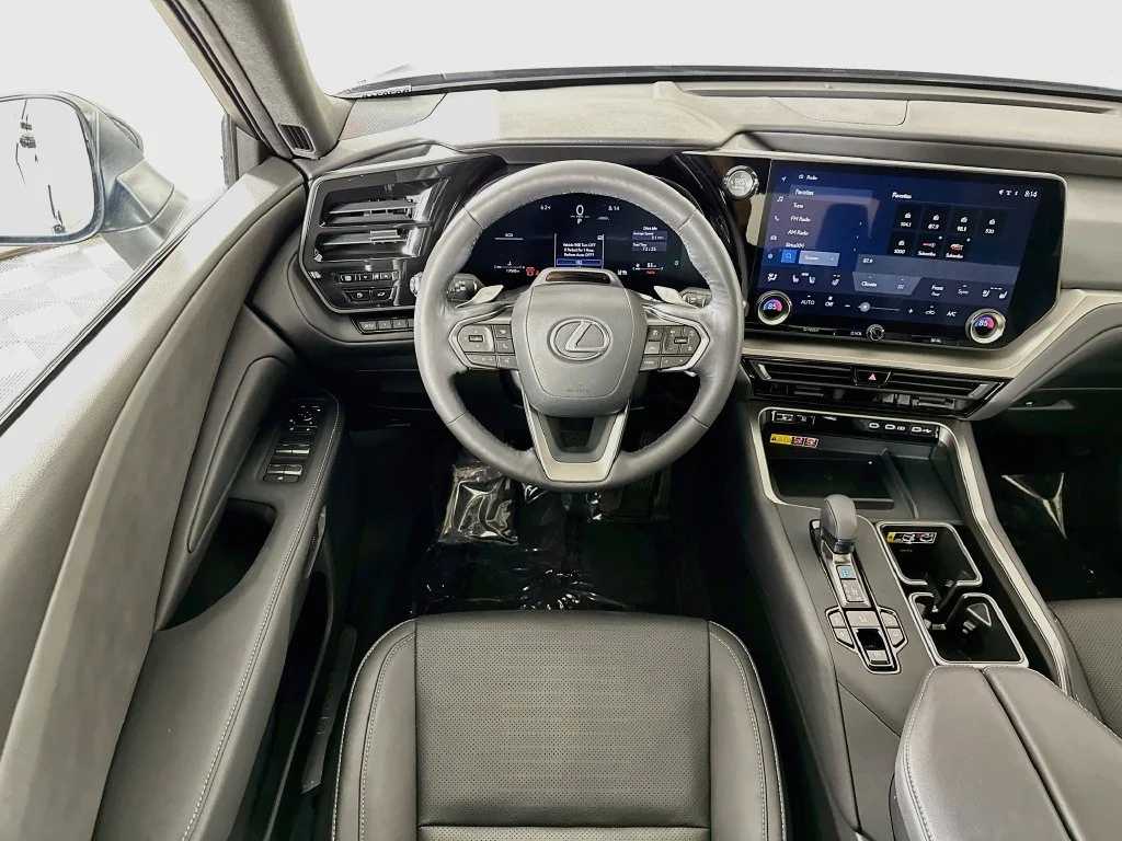Used 2024 Caviar Lexus 350 Premium image 23