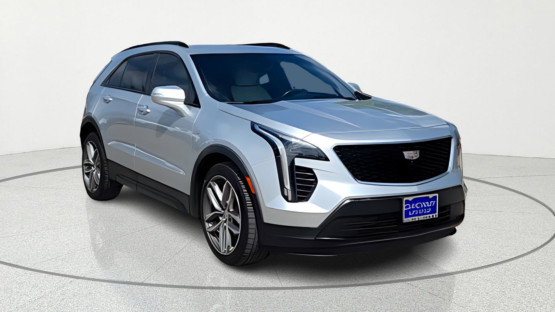 2020 Cadillac XT4 Sport