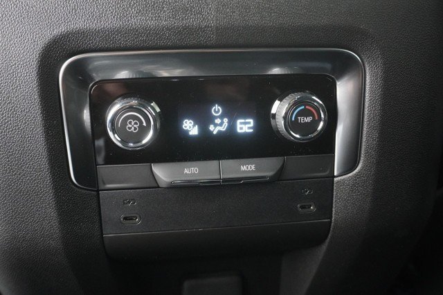 2026 Chevrolet Tahoe LS - Photo 23
