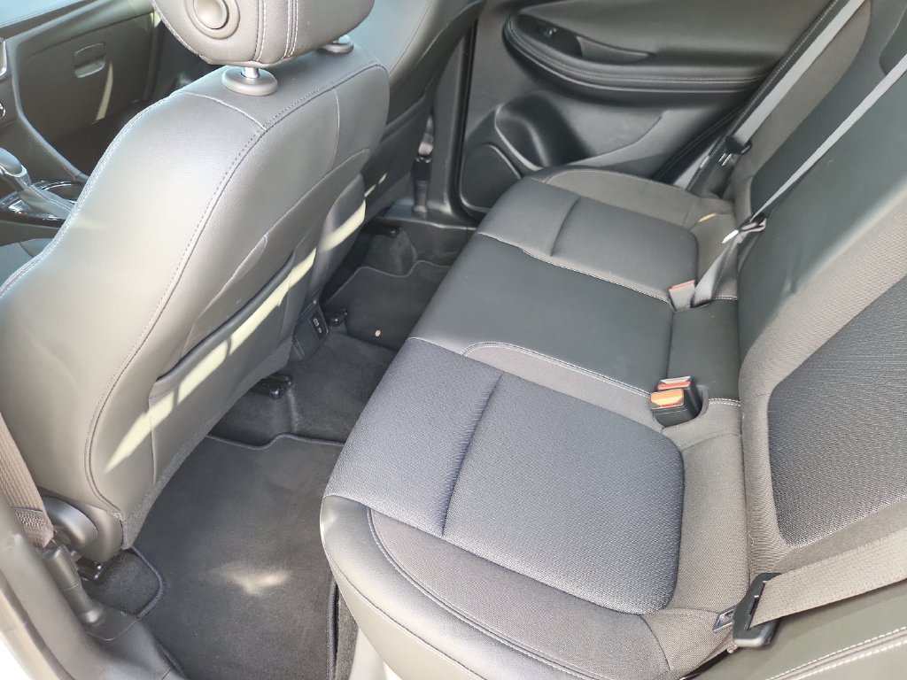 2025 Buick Encore GX Preferred - Photo 10