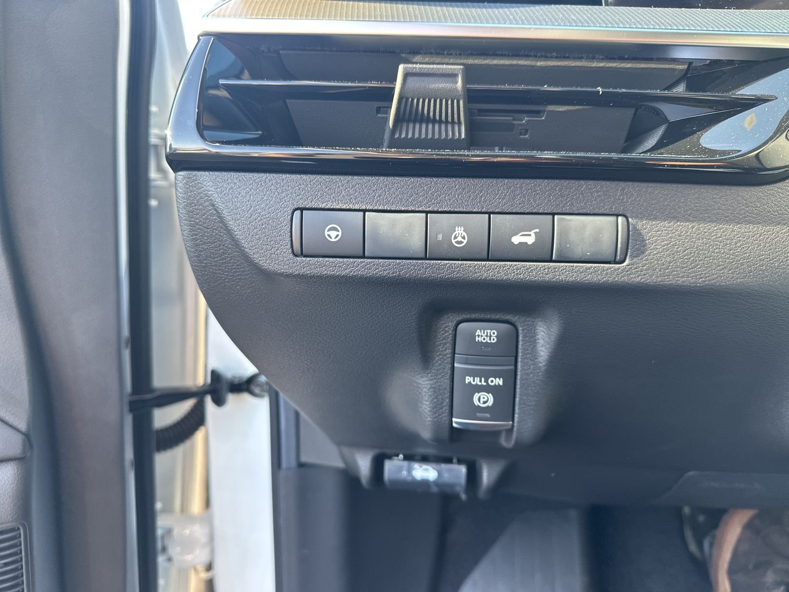 2025 Nissan Murano SL - Photo 14