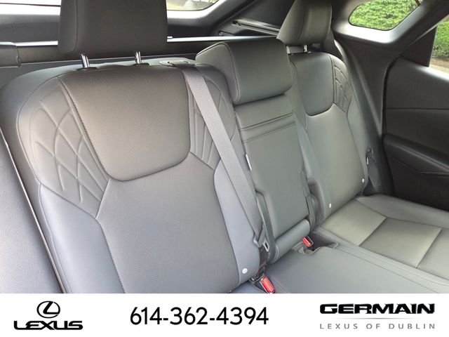 Certified Used 2024 CAVIAR Lexus 350 Premium image 36