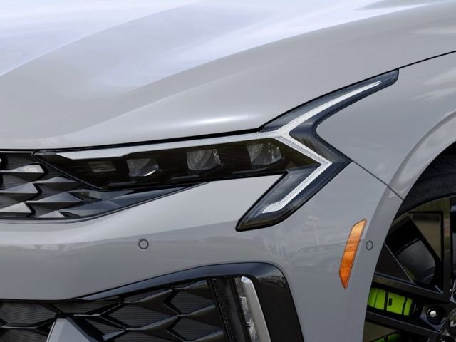New 2026 Gray Kia GT image 10