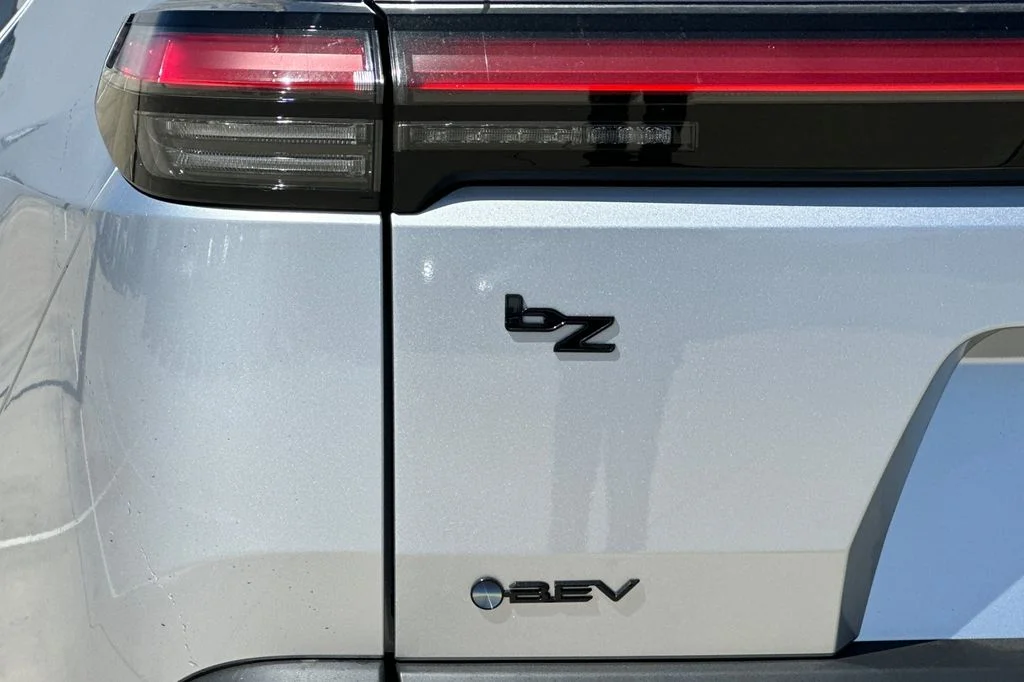 New 2026 Steel Toyota  image 25