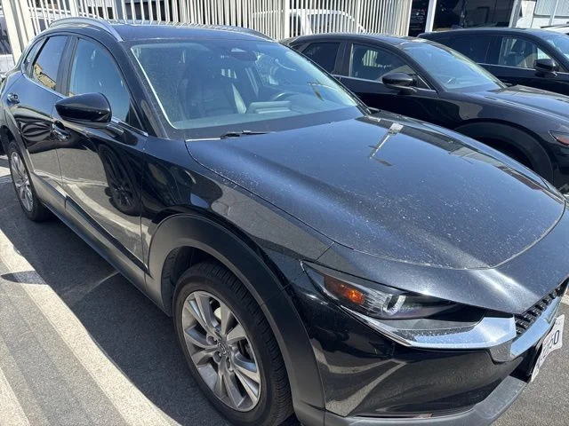 2024 Mazda CX-30 Preferred AWD's photo