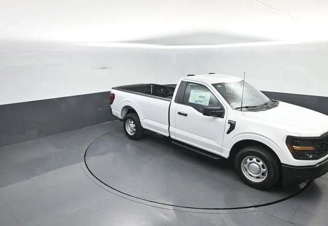 New 2026 White Ford XL image 22