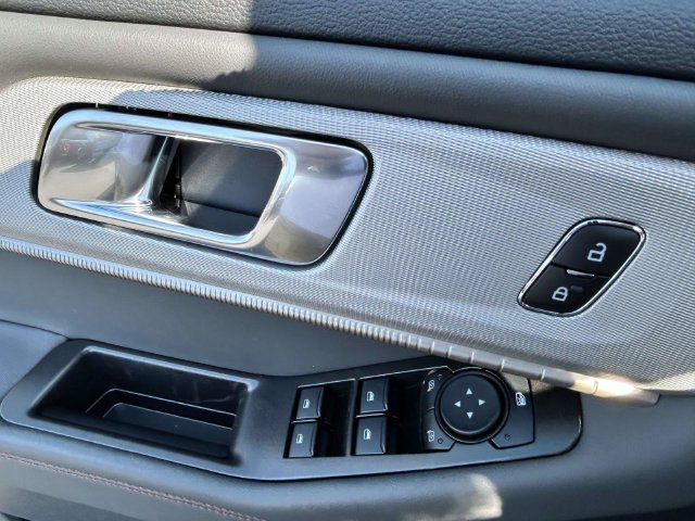 New 2026 Carbonized Gray Metallic Ford Active image 18