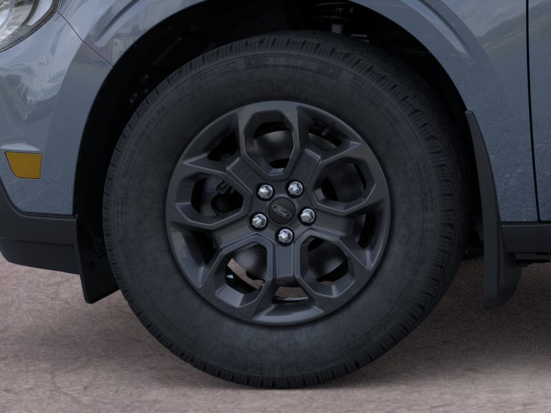 New 2026 Azure Gray Metallic Tri-Coat Ford XLT image 20
