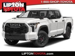2022 Toyota Tundra SR5 3.4L CrewMax 5.5' Bed's photo