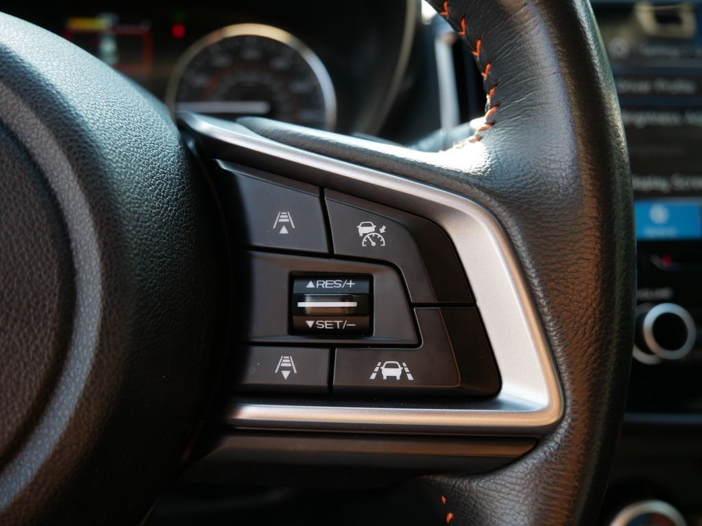 Certified Used 2018 Gray Subaru 2.0i Limited image 18