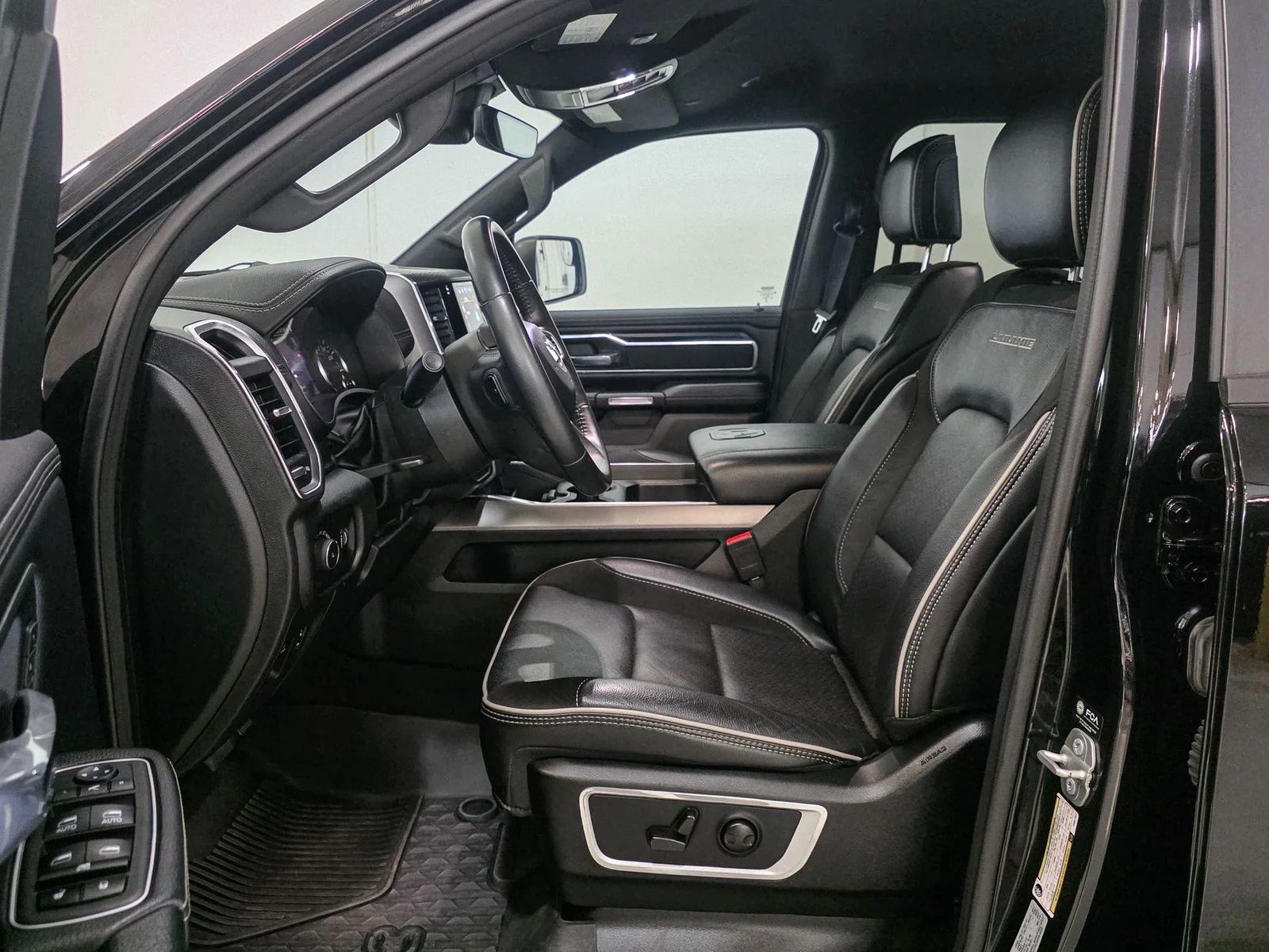2023 RAM Ram 1500 Pickup Laramie - Photo 20