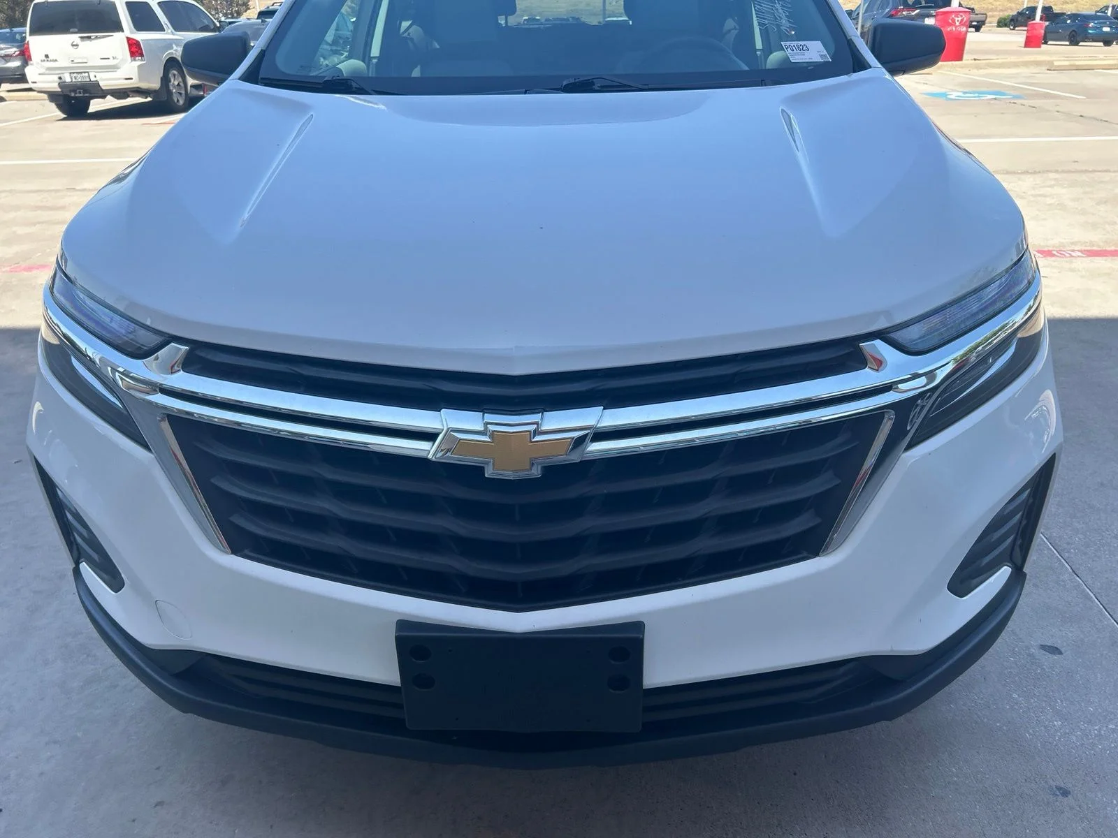 3GNAXHEG1RL216886