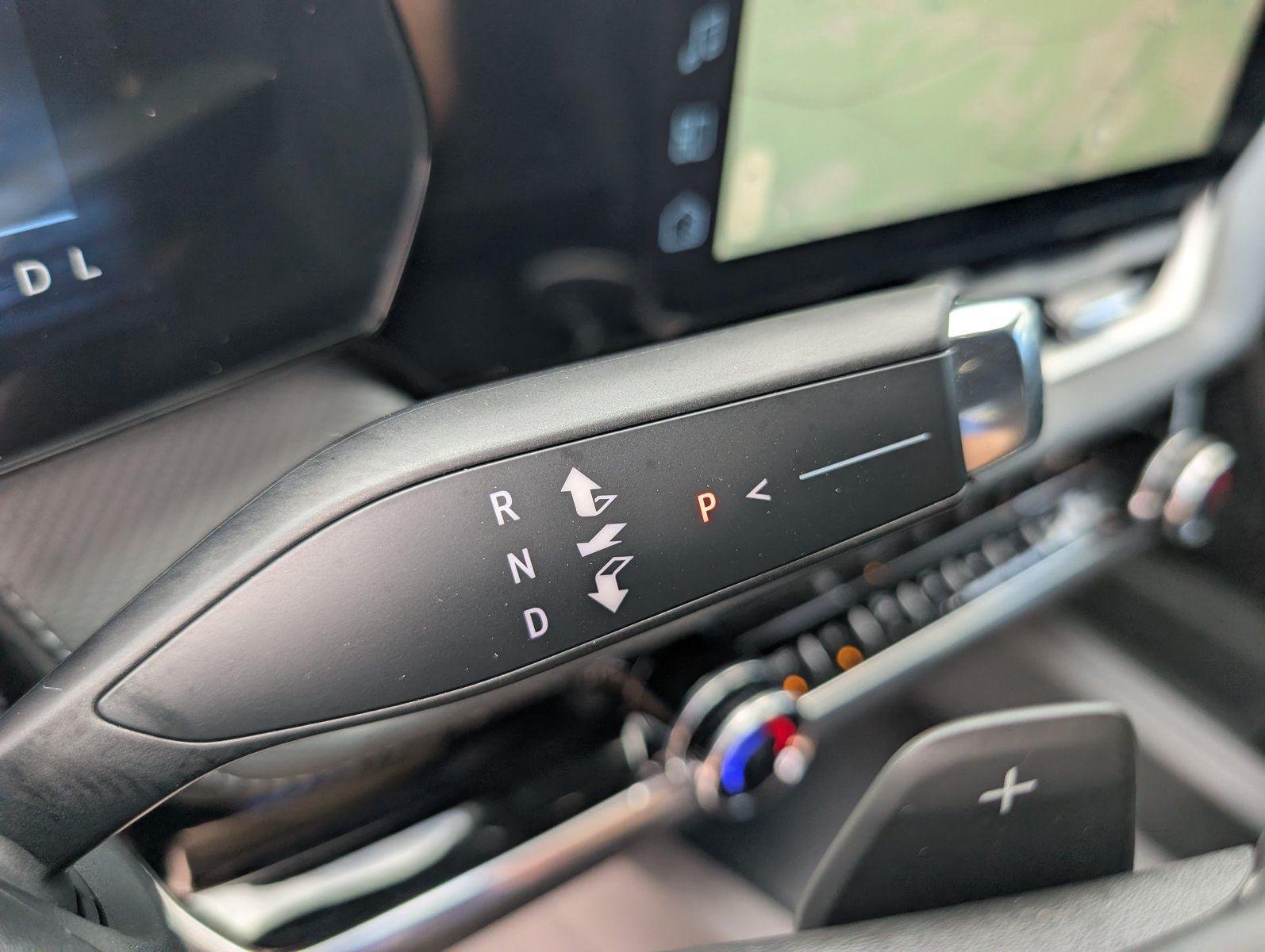 2027 Chevrolet Equinox LT - Photo 26