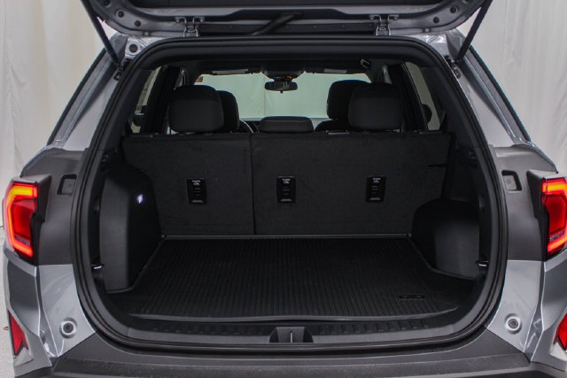 2027 GMC Terrain Elevation - Photo 9
