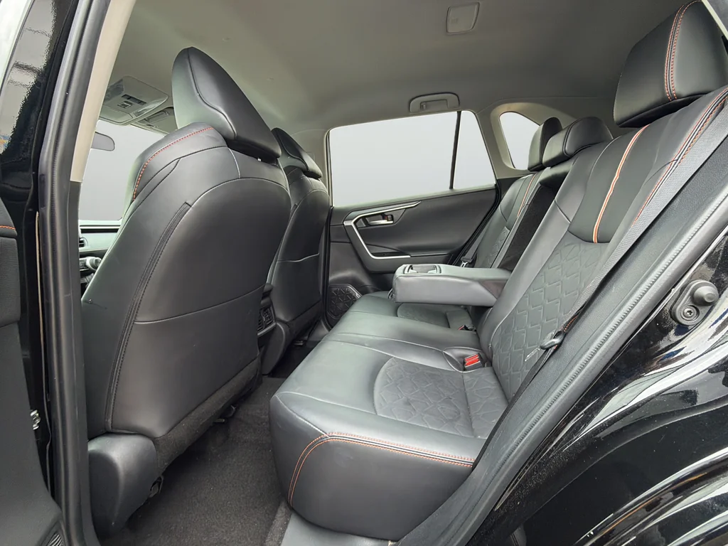 Used 2024 Black Toyota Adventure image 27