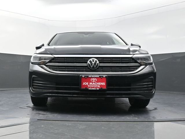 Used 2024  Volkswagen 1.5T SE image 32