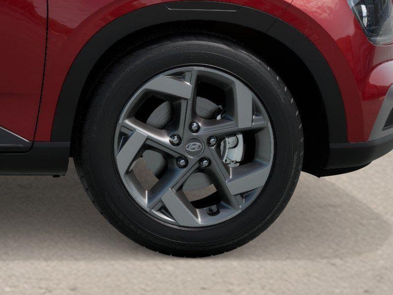 2025 Hyundai Venue SEL - Photo 8