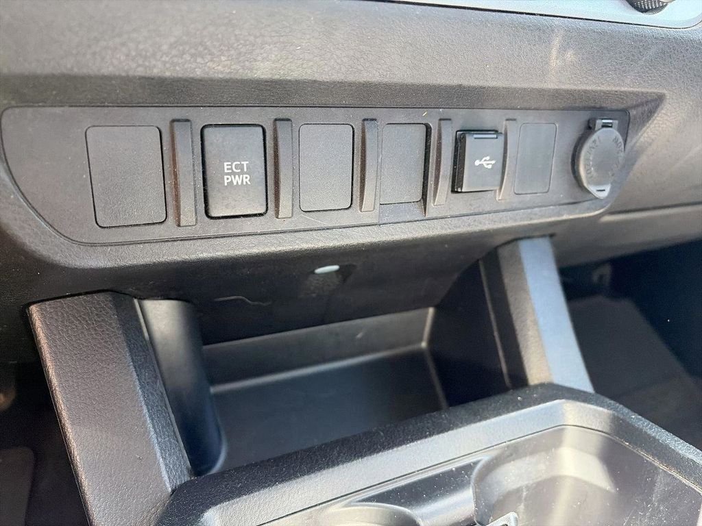 Used 2020 Red Toyota SR image 20