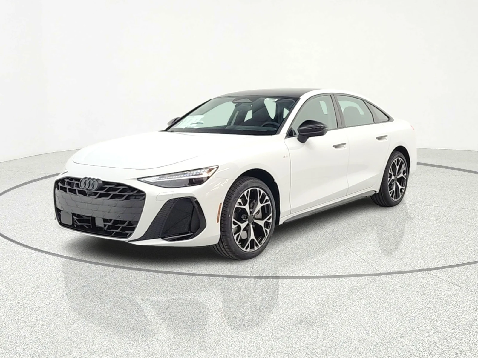 2026 Audi A6 Premium Plus quattro S tronic's photo
