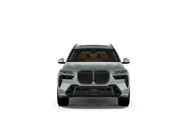 New 2027 Brooklyn Grey Metallic BMW  image 2
