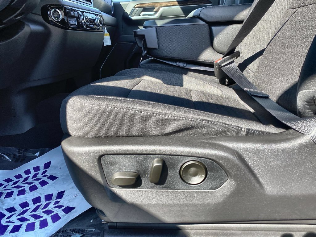 2026 GMC Sierra 1500 SLE - Photo 32