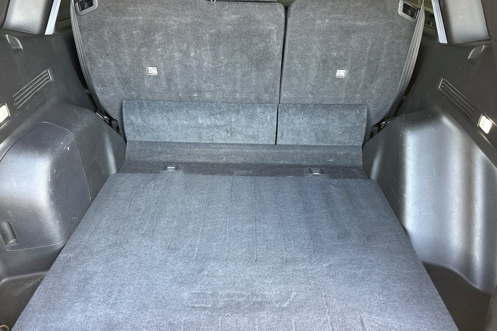 Used 2023 Gray Honda Sport image 16