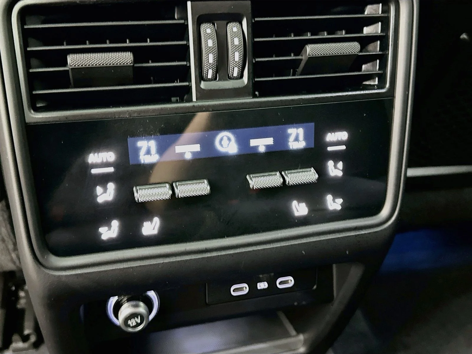 Used 2026  Porsche  image 36