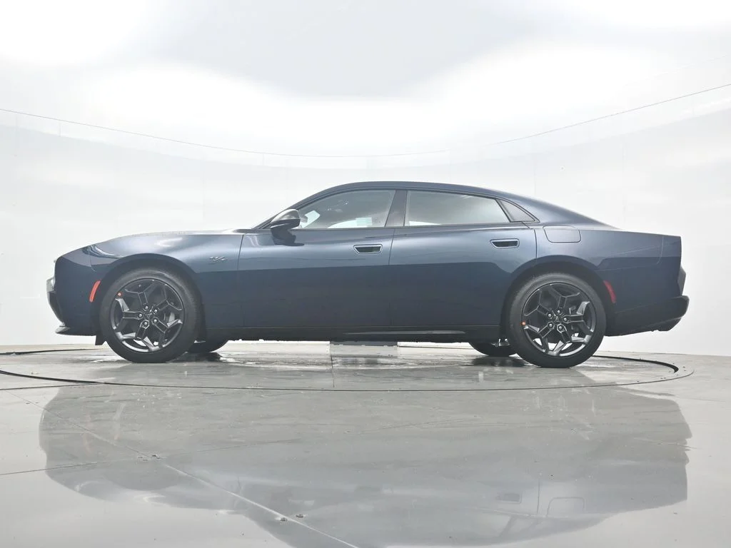 New 2026 After Dark Exterior Paint Dodge R/T Plus image 43