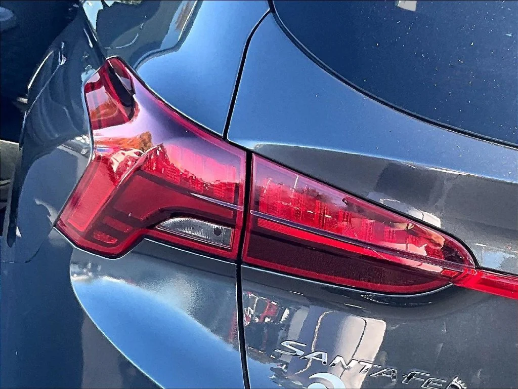 Used 2024 Gray Hyundai SEL image 30