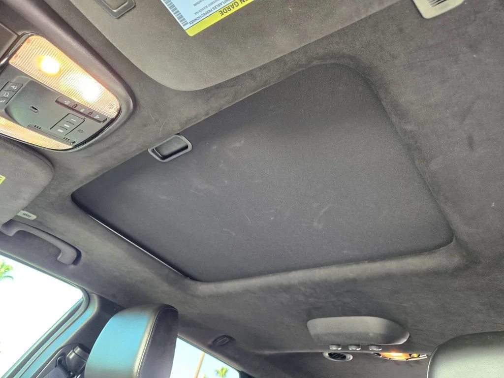 Used 2021 Granite Clearcoat Dodge Citadel image 11