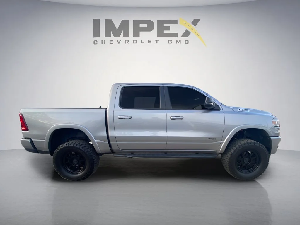 Used 2025  Ram Big Horn image 6