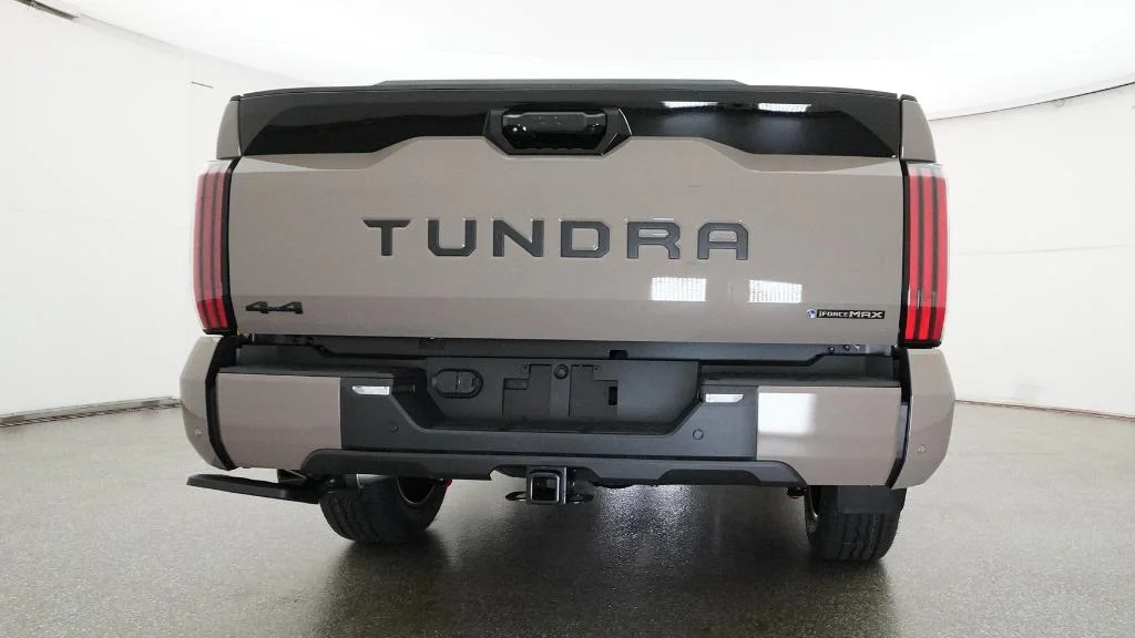 New 2026 Mudbath Toyota Platinum i-FORCE MAX image 46