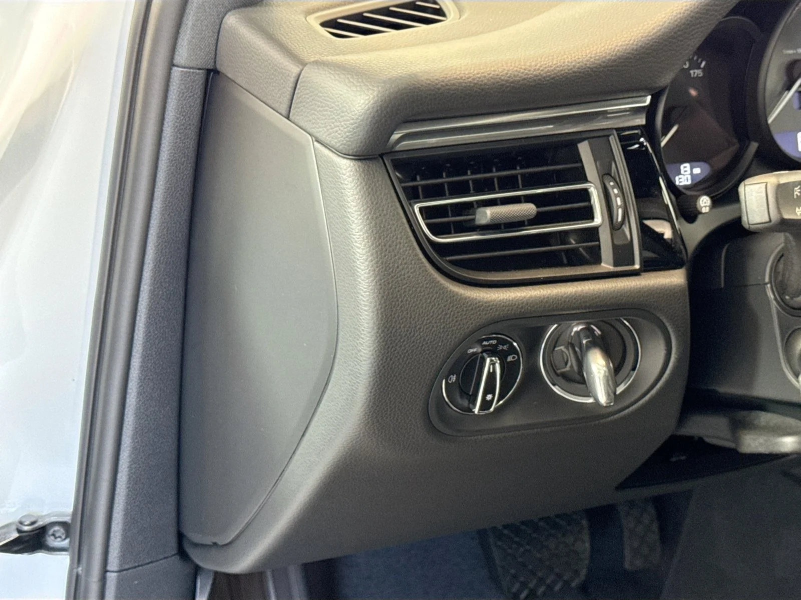 Used 2026 White Porsche S image 13