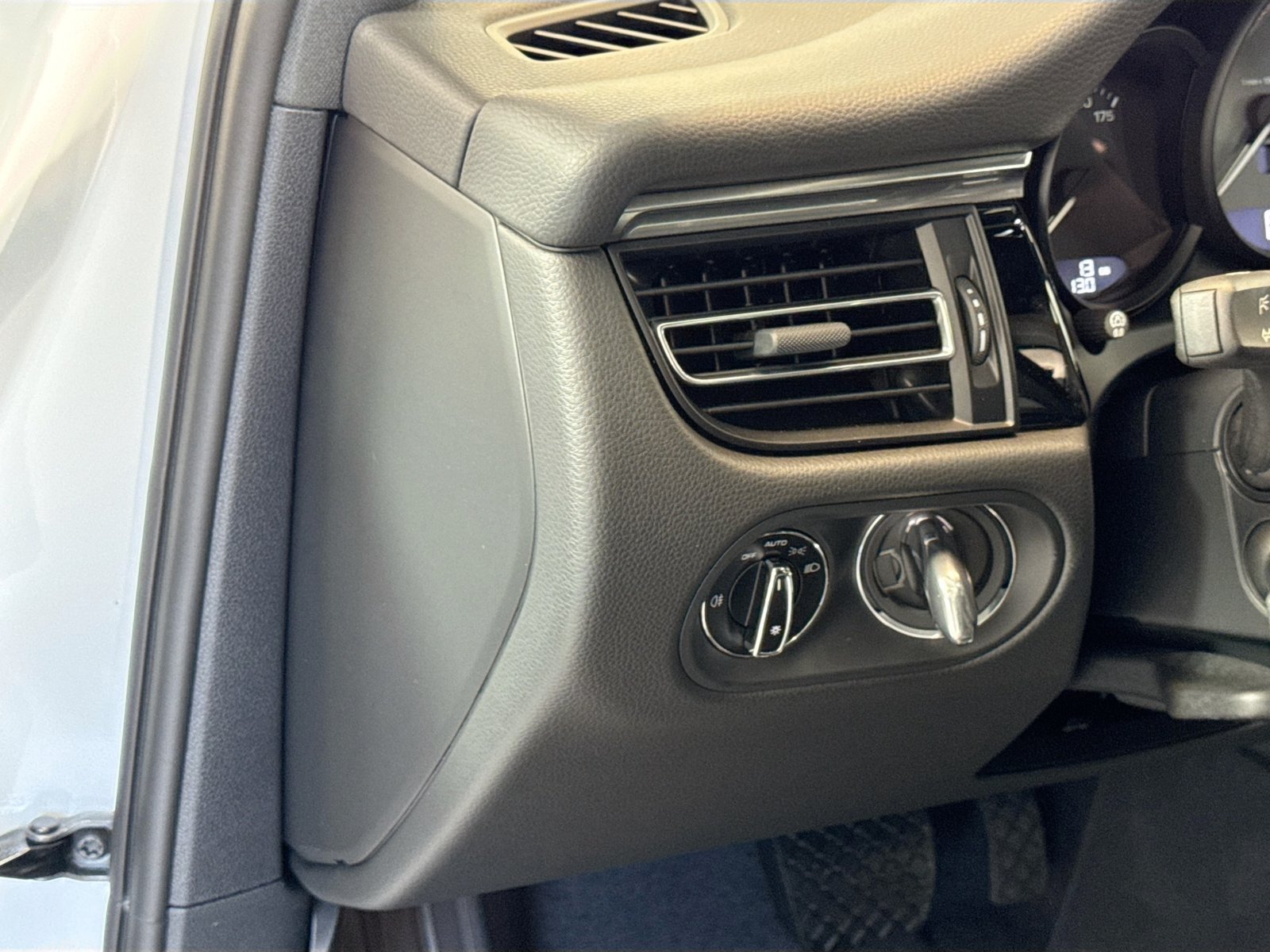 Used 2026 White Porsche S image 13