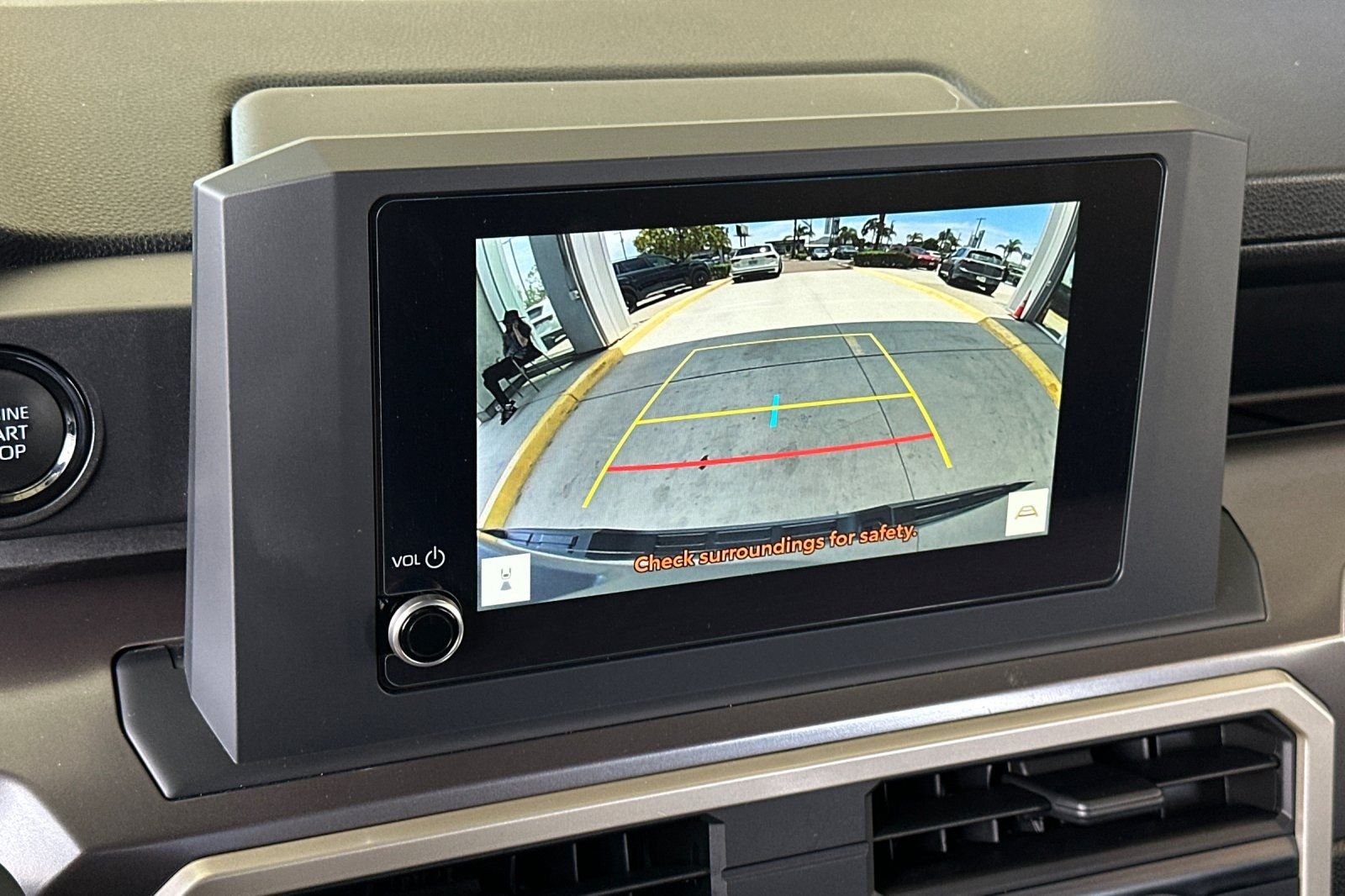 Used 2025 Underground Toyota SR5 image 18