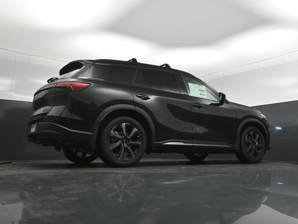 2027 INFINITI QX60 AUTOGRAPH - Photo 37