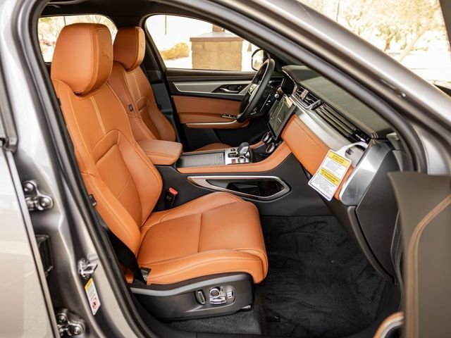 2026 Jaguar F-Pace R-Dynamic S - Photo 27