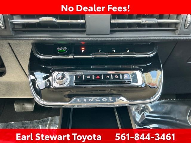 Used 2023 Silver Lincoln Reserve image 48
