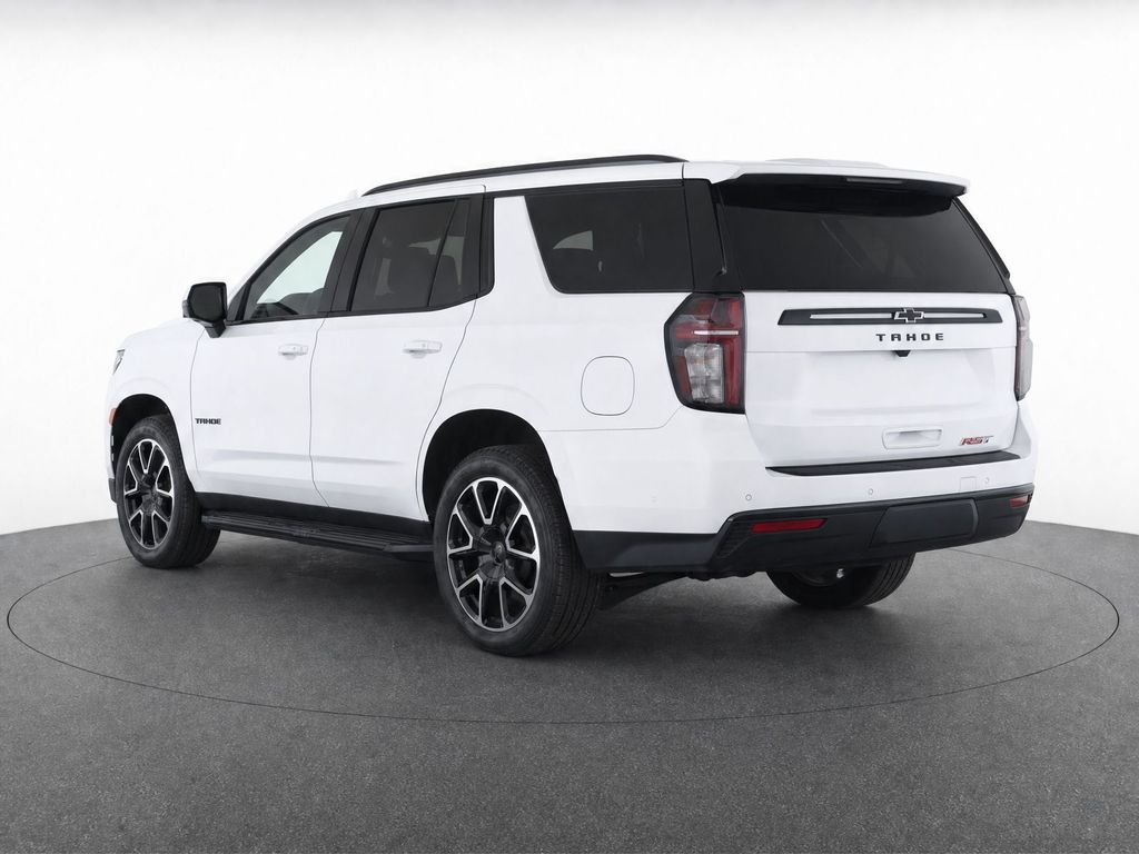 Used 2022 Summit White Chevrolet RST image 35