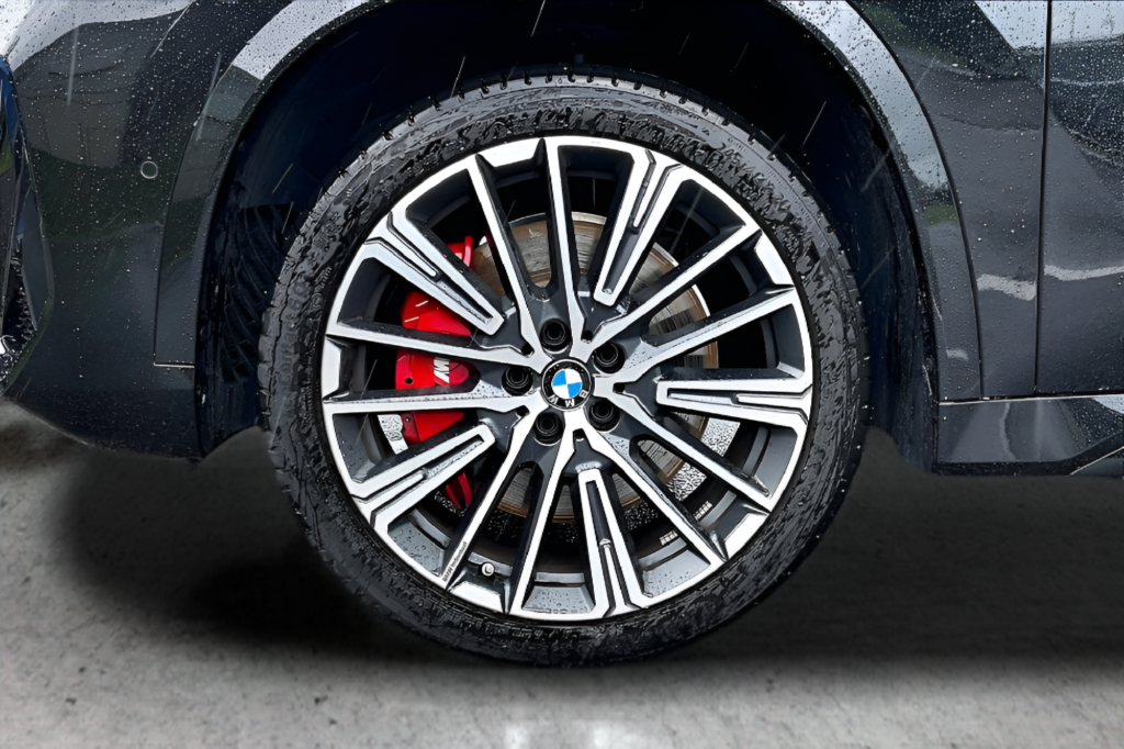 New 2026 Black BMW xDrive28i image 20