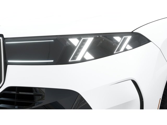 New 2027 Alpine White BMW  image 6