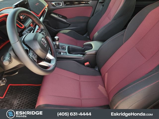 Used 2024 Black Honda  image 14