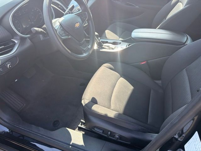 Used 2024 Black Metallic Chevrolet LT image 10