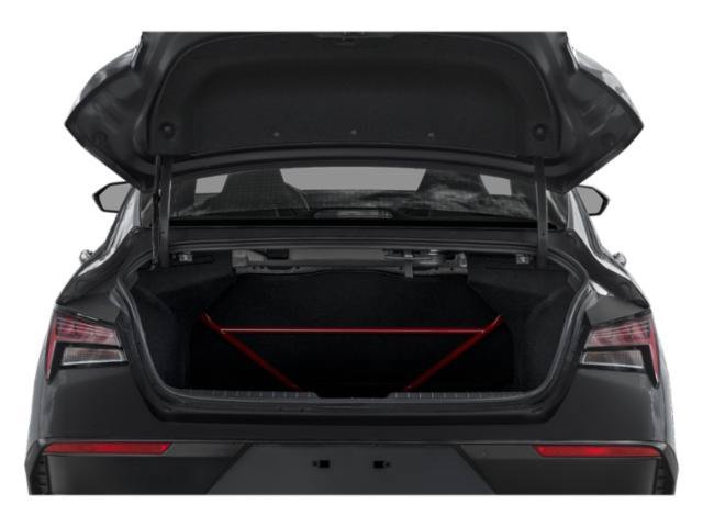 New 2026 Atlas White Hyundai Sedan image 26