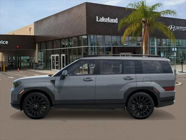 New 2027 Hyundai SANTA FE Calligraphy