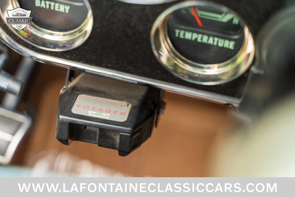 Used 1972 Gold Chevrolet Cheyenne image 76